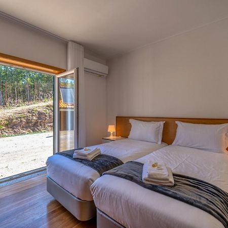 Central Suites Arouca Exterior photo